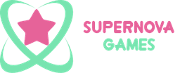 Supernova logo